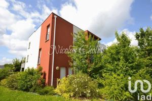 Picture of listing #330332693. Appartment for sale in Saint-Léger-des-Bois