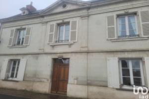Picture of listing #330332817. House for sale in Gennes-Val de Loire
