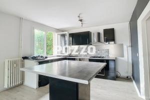Picture of listing #330332861. Appartment for sale in Hérouville-Saint-Clair