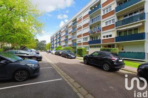 Picture of listing #330332874. Appartment for sale in Aubergenville