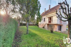 Photo de l'annonce nº 330332891. Maison à vendre sur Ervy-le-Châtel