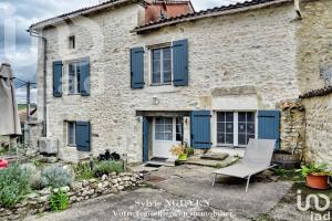 Picture of listing #330332942. House for sale in Chazelles
