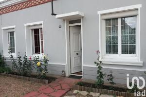 Picture of listing #330332945. House for sale in Le Mans