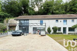 Photo de l'annonce nº 330332986. Maison à vendre sur Saint-Pierre-lès-Nemours