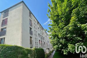 Picture of listing #330333068. Appartment for sale in Sarcelles