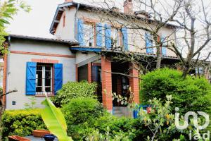 Picture of listing #330333108. House for sale in Toulouse
