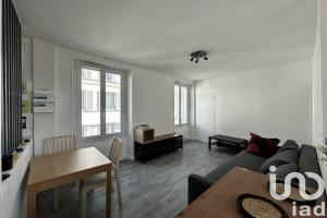 Picture of listing #330333120. Appartment for sale in Boissy-Saint-Léger