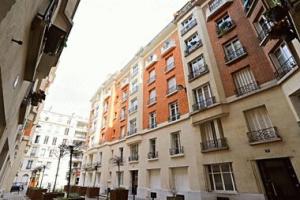 Picture of listing #330333414. Appartment for sale in Paris