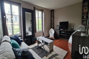 Picture of listing #330333658. Appartment for sale in Paris