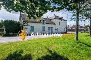 Picture of listing #330333727. House for sale in Aubigny-sur-Nère