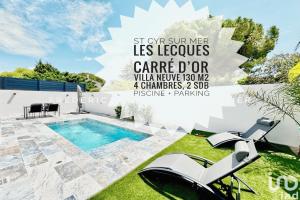 Photo de l'annonce nº 330333767. Maison à vendre sur Saint-Cyr-sur-Mer