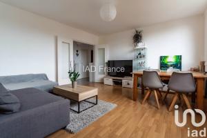 Picture of listing #330333881. Appartment for sale in Beynes