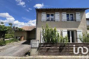 Picture of listing #330335369. House for sale in Saint-Sernin