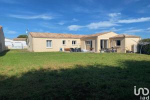 Picture of listing #330336077. House for sale in Courçon