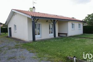 Picture of listing #330336350. House for sale in Saint-André-de-Cubzac