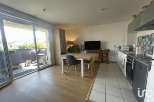 Picture of listing #330337091. Appartment for sale in Courtry