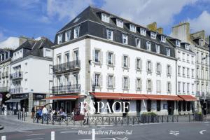 Picture of listing #330338779. Appartment for sale in Concarneau