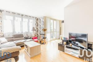 Picture of listing #330338894. Appartment for sale in Chilly-Mazarin