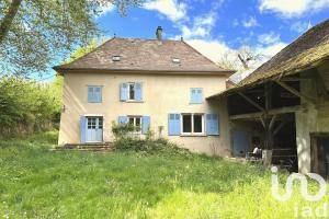 Picture of listing #330338923. House for sale in Saint-Sorlin-de-Morestel