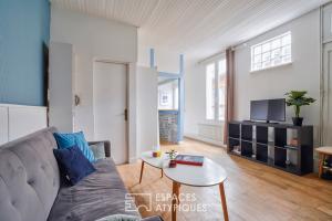 Photo de l'annonce nº 330338939. Appartement à vendre sur Asnières-sur-Seine