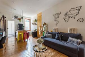 Picture of listing #330339099. Appartment for sale in Lyon