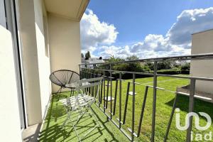 Picture of listing #330339359. Appartment for sale in Saint-Herblain