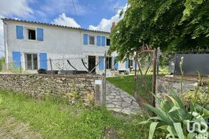 Picture of listing #330339406. House for sale in Bazoges-en-Pareds