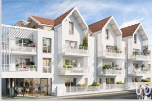 Picture of listing #330339424. Appartment for sale in Pornic