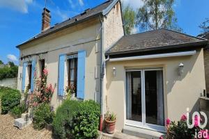 Photo de l'annonce nº 330339453. Maison à vendre sur Villers-Cotterêts