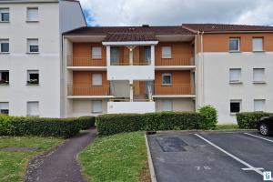 Picture of listing #330340186. Appartment for sale in Petit-Couronne