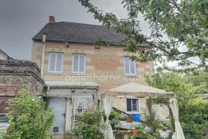 Picture of listing #330340216. House for sale in Coucy-lès-Eppes