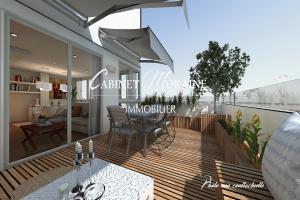Picture of listing #330340444. Appartment for sale in Chantepie