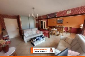 Photo de l'annonce nº 330340536. Appartement à vendre sur Istres