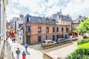 Picture of listing #330340548. Appartment for sale in Honfleur