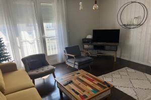 Picture of listing #330340557. Appartment for sale in Rezé