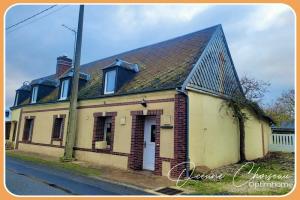 Picture of listing #330340584. House for sale in Verneuil-sur-Avre