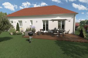 Picture of listing #330340951. House for sale in Lusigny-sur-Barse