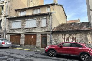 Picture of listing #330341712. Building for sale in Aurillac