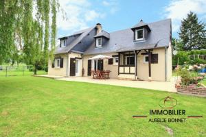 Picture of listing #330341837. House for sale in Deauville