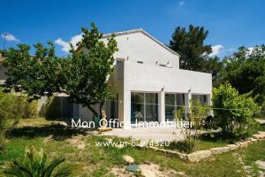 Picture of listing #330342045. House for sale in Aubagne