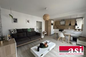 Picture of listing #330342418. Appartment for sale in Strasbourg