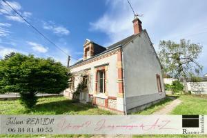 Picture of listing #330343578. Appartment for sale in Romorantin-Lanthenay
