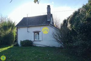 Picture of listing #330344818. House for sale in Champignelles