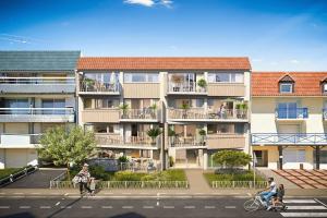 Picture of listing #330345149. Appartment for sale in Camiers