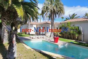 Picture of listing #330346564. House for sale in Le Cap d'Agde