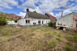 Picture of listing #330346695. House for sale in Templeuve-en-Pévèle