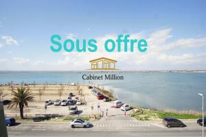 Picture of listing #330346851. Appartment for sale in Palavas-les-Flots