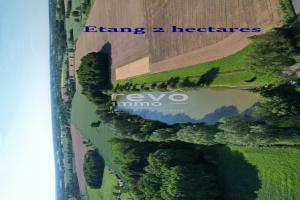 Picture of listing #330346983. Land for sale in Vieillevigne