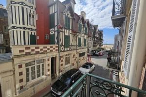Picture of listing #330347527. Appartment for sale in Trouville-sur-Mer