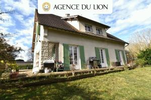 Picture of listing #330349488. House for sale in Dreux